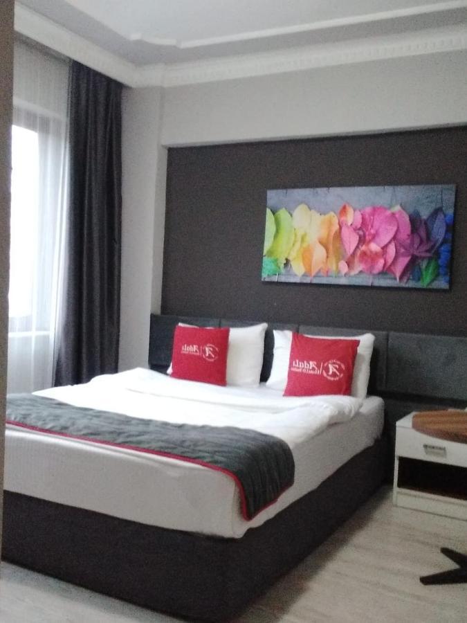 Adali Hotel & Suites Bursa Room photo